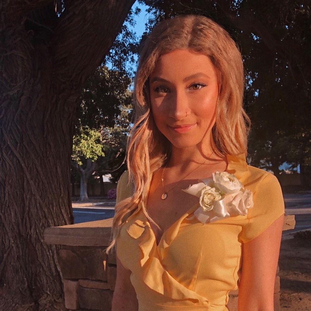 Meet your Posher, Sofie